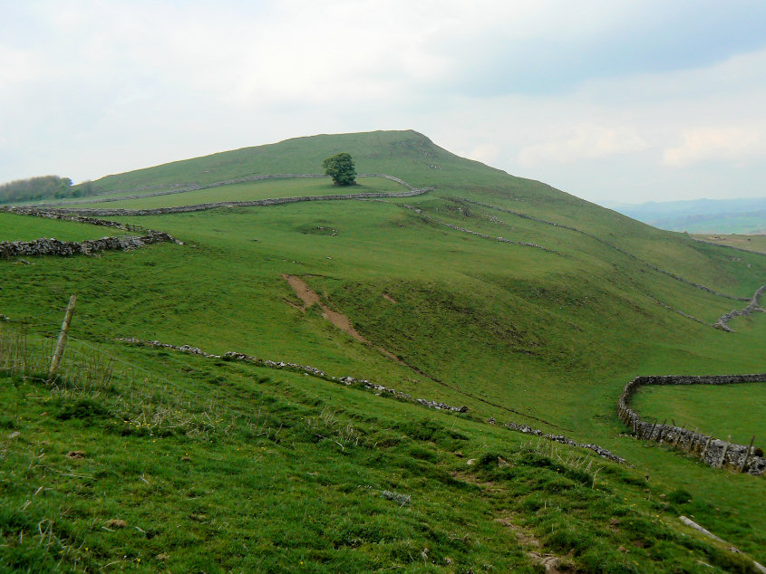 Narrowdale Hill Narrowdale Hill